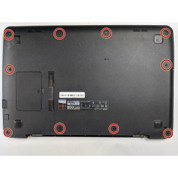 Дисковод Asus F554LA-WS52