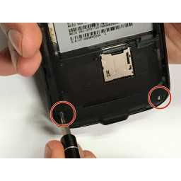 HTC Desire Вибратор Замена