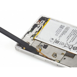 Huawei Phone p7 Power Flex Замена